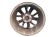 FELGA ALUMINIOWA TOYOTA AURIS II E18 (2012-2015) 1.4 D4D 90KM 42611-02E90