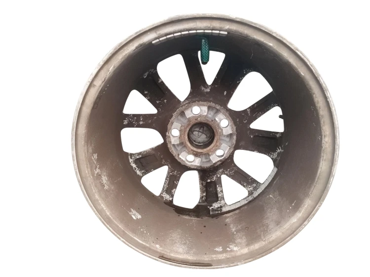 FELGA ALUMINIOWA TOYOTA AURIS II E18 (2012-2015) 1.4 D4D 90KM 42611-02E90