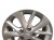 FELGA ALUMINIOWA TOYOTA AURIS II E18 (2012-2015) 1.4 D4D 90KM 42611-02E90