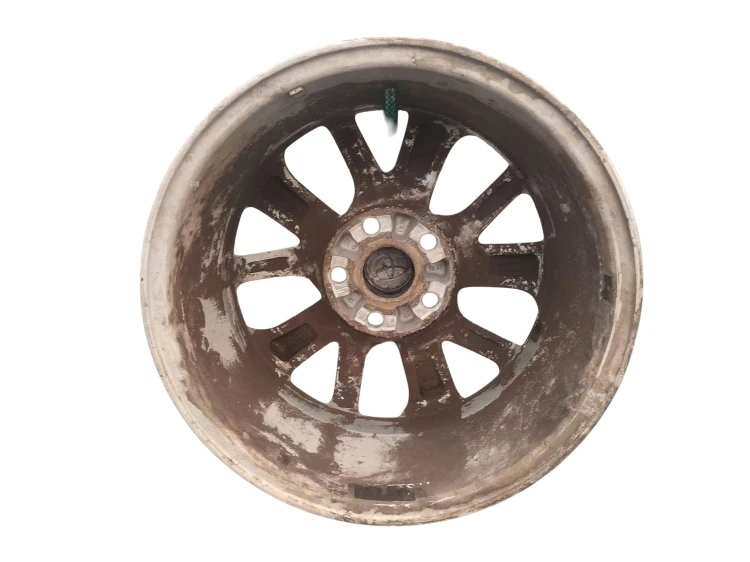 FELGA ALUMINIOWA TOYOTA AURIS II E18 (2012-2015) 1.4 D4D 90KM 42611-02E90