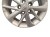 FELGA ALUMINIOWA TOYOTA AURIS II E18 (2012-2015) 1.4 D4D 90KM 42611-02E90