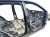 PRÓG PRAWY SŁUPEK ŚRODKOWY NISSAN QASHQAI J12 (2021-2024) 1.3 DIG-T 140KM