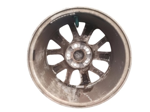 FELGA ALUMINIOWA TOYOTA AURIS II E18 (2012-2015) 1.4 D4D 90KM 42611-02E90