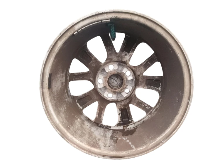 FELGA ALUMINIOWA TOYOTA AURIS II E18 (2012-2015) 1.4 D4D 90KM 42611-02E90