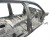 PRÓG PRAWY SŁUPEK ŚRODKOWY CITROEN C5 X (2021-) 1.2 THP 131KM