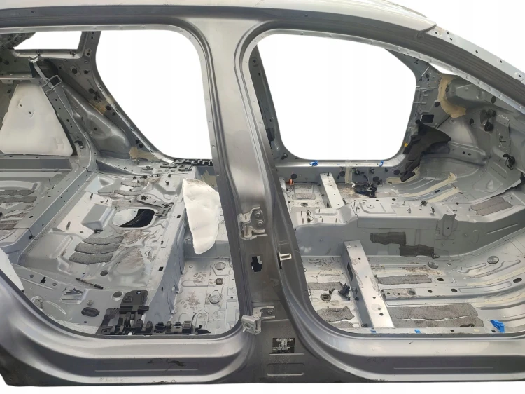 PRÓG PRAWY SŁUPEK ŚRODKOWY CITROEN C5 X (2021-) 1.2 THP 131KM
