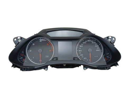 LICZNIK AUDI A4 B8 (2007-2011) 3.0 TDI 240KM 8K0920930D