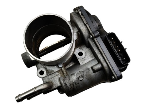 PRZEPUSTNICA TOYOTA AVENSIS T27 (2009-2011) 2.0 D4D 126KM 26100-0R020