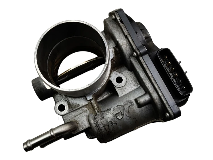 PRZEPUSTNICA TOYOTA AVENSIS T27 (2009-2011) 2.0 D4D 126KM 26100-0R020