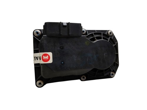 PRZEPUSTNICA TOYOTA AVENSIS T27 (2009-2011) 2.0 D4D 126KM 26100-0R020