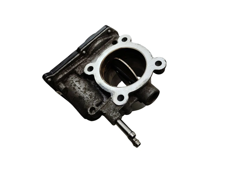PRZEPUSTNICA TOYOTA AVENSIS T27 (2009-2011) 2.0 D4D 126KM 26100-0R020