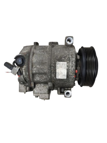 SPRĘŻARKA KLIMATYZACJI SEAT ALTEA (2004-2009) 1.6 8V 102KM 8FK351322-741
