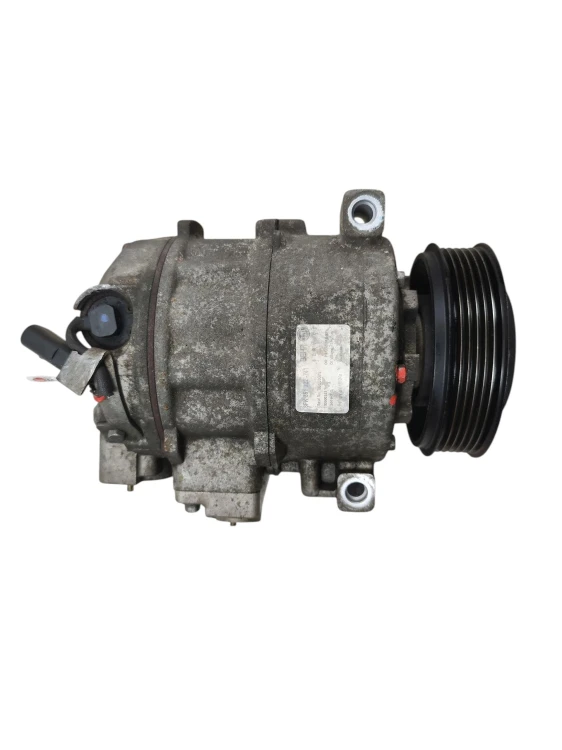 SPRĘŻARKA KLIMATYZACJI SEAT ALTEA (2004-2009) 1.6 8V 102KM 8FK351322-741
