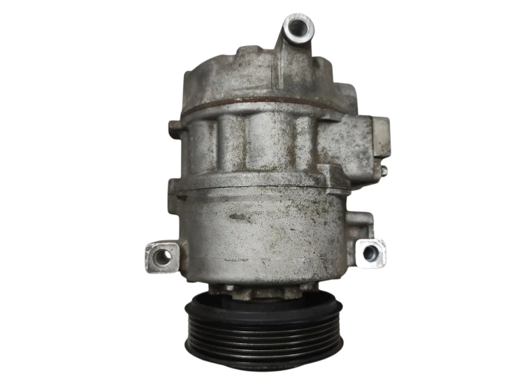 SPRĘŻARKA KLIMATYZACJI SEAT ALTEA (2004-2009) 1.6 8V 102KM 8FK351322-741
