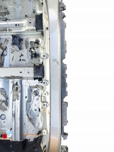 PRÓG LEWY SŁUPEK ŚRODKOWY VOLVO V60 II (2018-2023) 2.0 D3 150KM