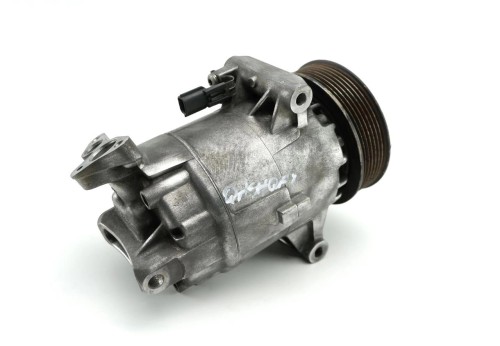 SPRĘŻARKA KLIMATYZACJI NISSAN QASHQAI J10 (2007-2013) 1.6 16V 92600JD70B