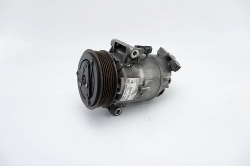 SPRĘŻARKA KLIMATYZACJI NISSAN QASHQAI J10 (2007-2013) 1.6 16V 92600JD70B