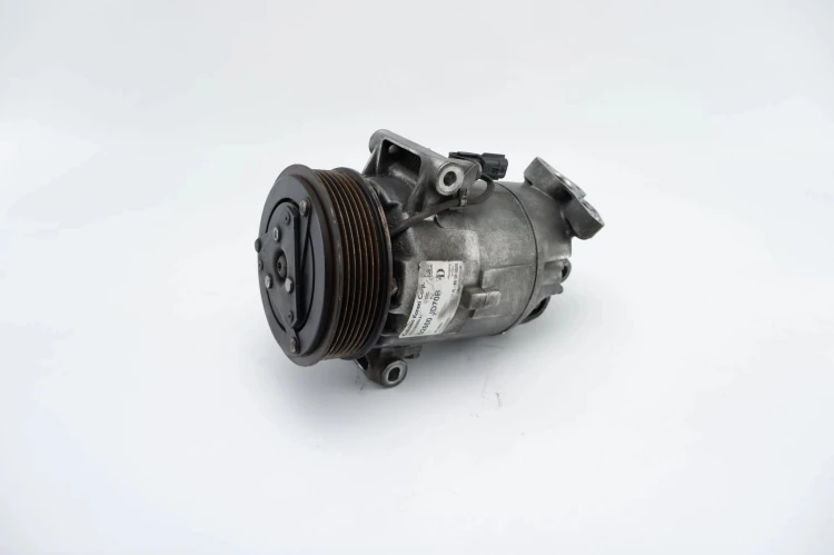 SPRĘŻARKA KLIMATYZACJI NISSAN QASHQAI J10 (2007-2013) 1.6 16V 92600JD70B