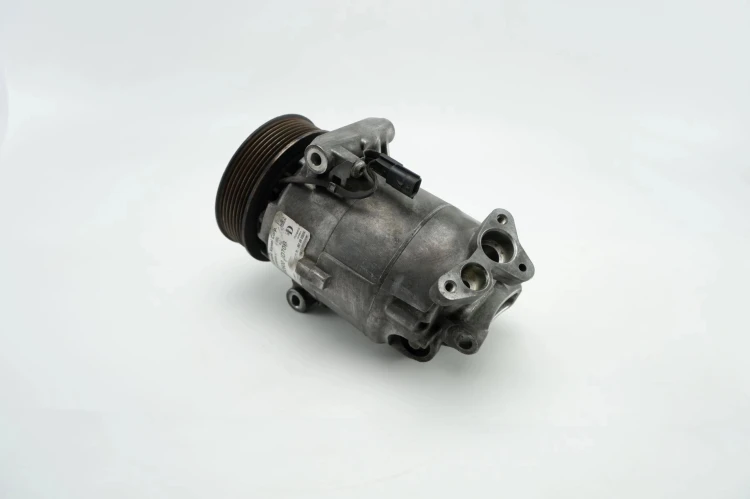 SPRĘŻARKA KLIMATYZACJI NISSAN QASHQAI J10 (2007-2013) 1.6 16V 92600JD70B