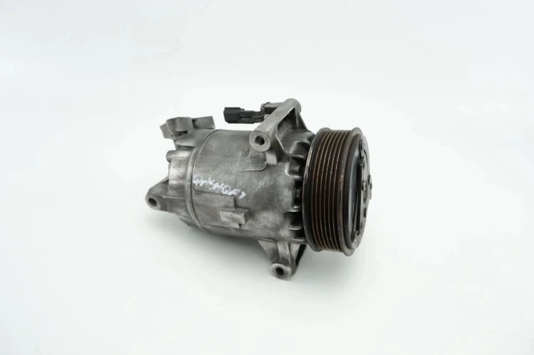 SPRĘŻARKA KLIMATYZACJI NISSAN QASHQAI J10 (2007-2013) 1.6 16V 92600JD70B