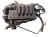SILNIK KOMPLETNY MERCEDES A W169 LIFT (2008-2012) 2.0 CDI 82KM 640942