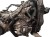 SILNIK KOMPLETNY MERCEDES A W169 LIFT (2008-2012) 2.0 CDI 82KM 640942