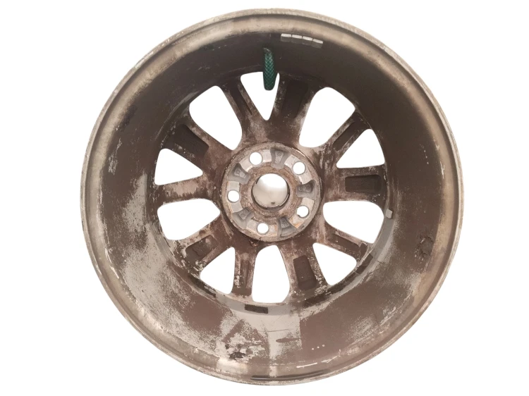 FELGA ALUMINIOWA TOYOTA AURIS II E18 (2012-2015) 1.4 D4D 90KM 42611-02E90