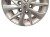 FELGA ALUMINIOWA TOYOTA AURIS II E18 (2012-2015) 1.4 D4D 90KM 42611-02E90