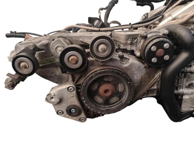 SILNIK KOMPLETNY MERCEDES A W169 LIFT (2008-2012) 2.0 CDI 82KM 640942