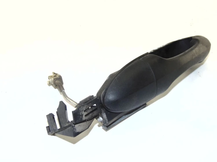 KLAMKA ZEWNĘTRZNA LEWY TYŁ FORD FOCUS MK1 LIFT (2001 -2004) 1.8 TDCI 100HP
