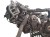 SILNIK KOMPLETNY MERCEDES A W169 LIFT (2008-2012) 2.0 CDI 82KM 640942