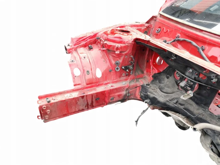 PODŁUŻNICA PRAWA MERCEDES CLA W117 (2015-2017) 1.6 CGI 122KM