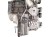 SILNIK KOMPLETNY MERCEDES A W169 LIFT (2008-2012) 2.0 CDI 82KM 640942