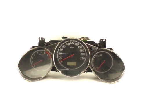 LICZNIK HONDA JAZZ 1.4 HR-0294-018