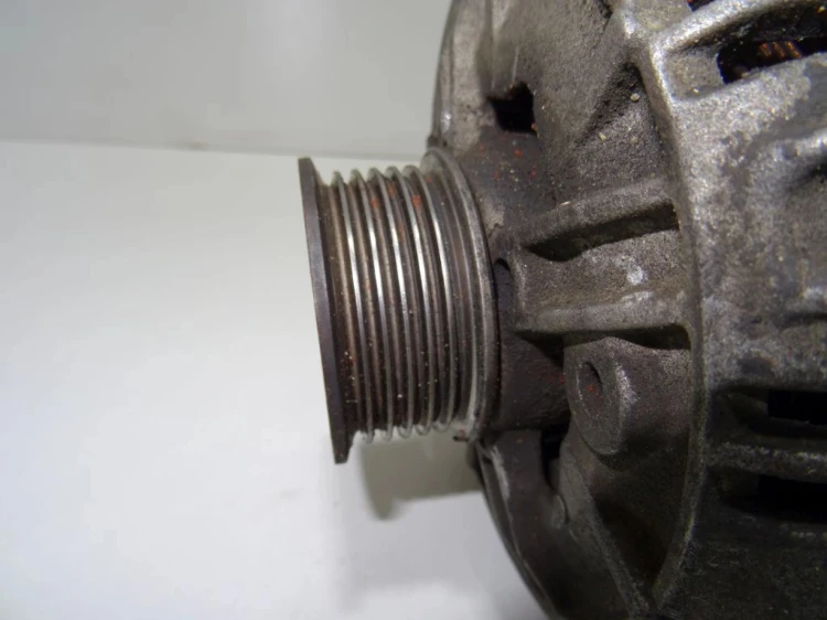 ALTERNATOR FORD MONDEO MK2 0123212001