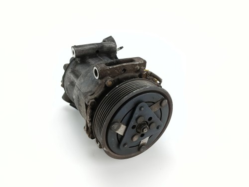 SPRĘŻARKA KLIMATYZACJI PEUGEOT 407 (2004-2008) 1.6 HDI 109KM 9656572680