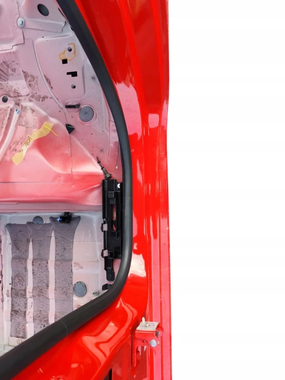 PRÓG LEWY SŁUPEK ŚRODKOWY OPEL CORSA F LIFT (2023-) 1.2 T 101KM