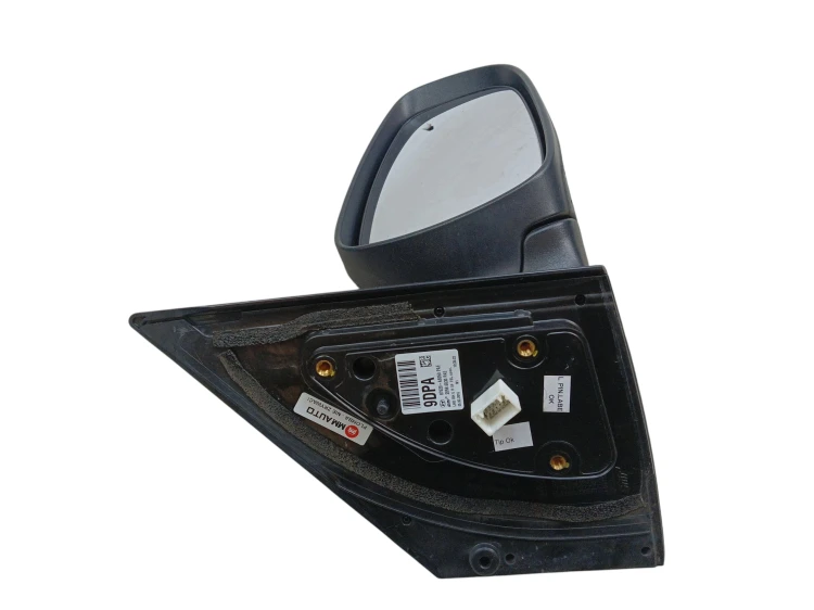 LUSTERKO PRAWE HYUNDAI I30 II LIFT (2014-2017) 1.6 GDI 135KM 87620-A6050