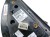 LUSTERKO PRAWE HYUNDAI I30 II LIFT (2014-2017) 1.6 GDI 135KM 87620-A6050