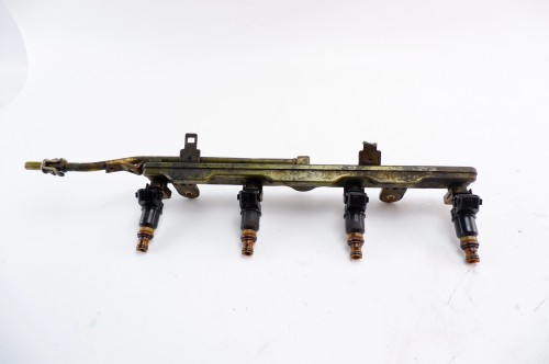 LISTWA WTRYSKOWA HONDA ACCORD VII (2002-2005) 2.0 I-VTEC 155KM RA23