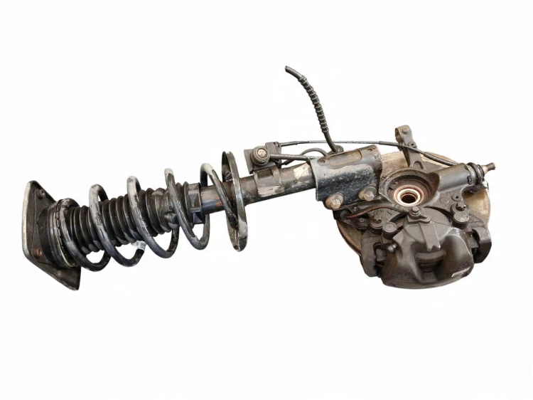 ZWROTNICA AMORTYZATOR PRAWY PRZÓD OPEL VIVARO C (2019-2023) 2.0 D 144KM 982