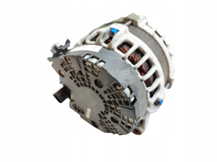 ALTERNATOR VOLVO V40 II LIFT (2016-2019) 2.0 T2 122KM 30644945 0125812038
