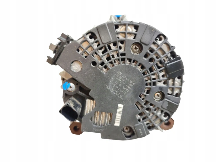 ALTERNATOR VOLVO V40 II LIFT (2016-2019) 2.0 T2 122KM 30644945 0125812038
