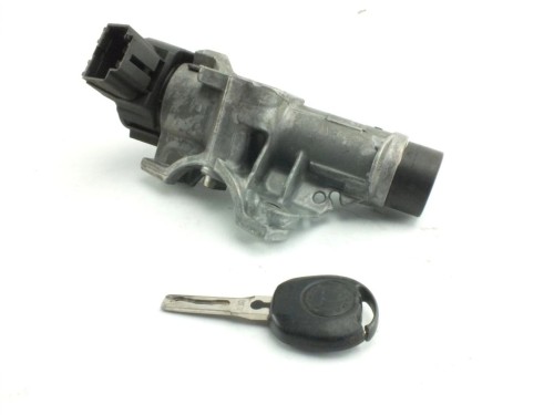 STACYJKA SKODA FABIA II(2007-2014) 1.9 TDI 6R0905851D