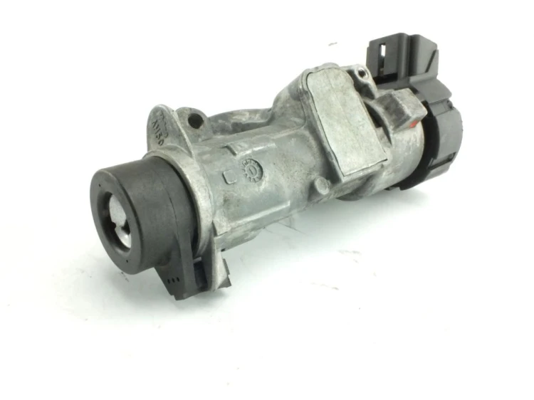 STACYJKA SKODA FABIA II(2007-2014) 1.9 TDI 6R0905851D