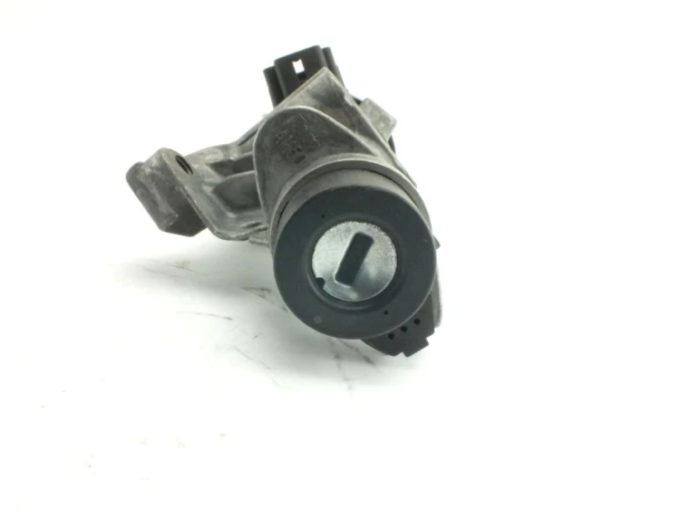 STACYJKA SKODA FABIA II(2007-2014) 1.9 TDI 6R0905851D