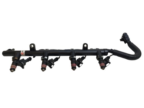 LISTWA WTRYSKOWA RENAULT SCENIC II (2003-2005) 1.6 16V 113KM 8200135504
