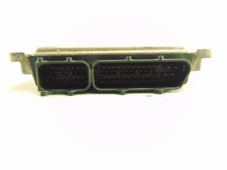 KOMPUTER STEROWNIK SILNIKA FIAT SEICENTO 1.1 55187372