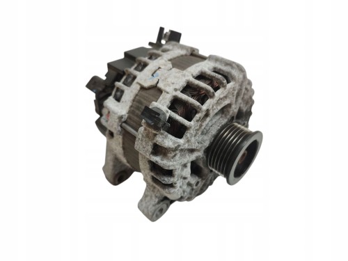 ALTERNATOR LAND ROVER DEFENDER II L663 (2019-) 2.0 SD4 241KM GX73-10300-DF