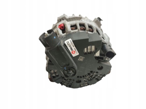 ALTERNATOR LAND ROVER DEFENDER II L663 (2019-) 2.0 SD4 241KM GX73-10300-DF